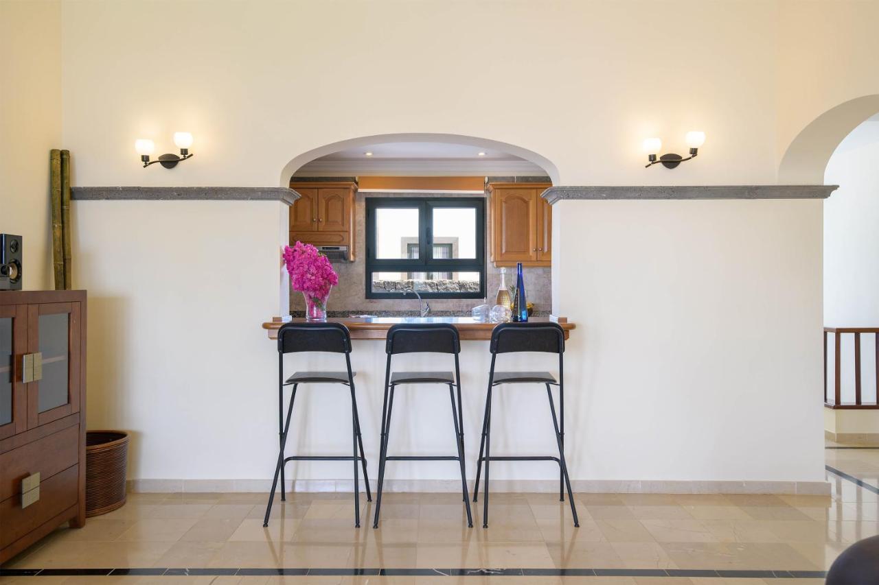 Villa Los Dragos Playa Blanca  Ngoại thất bức ảnh