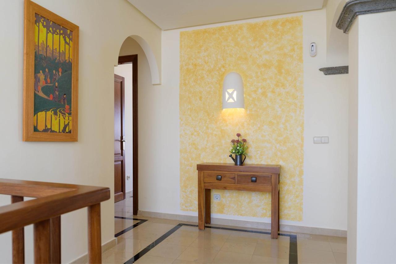 Villa Los Dragos Playa Blanca  Ngoại thất bức ảnh