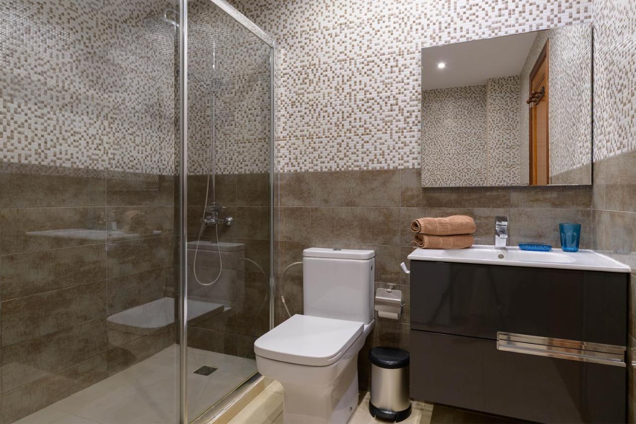 Villa Los Dragos Playa Blanca  Ngoại thất bức ảnh