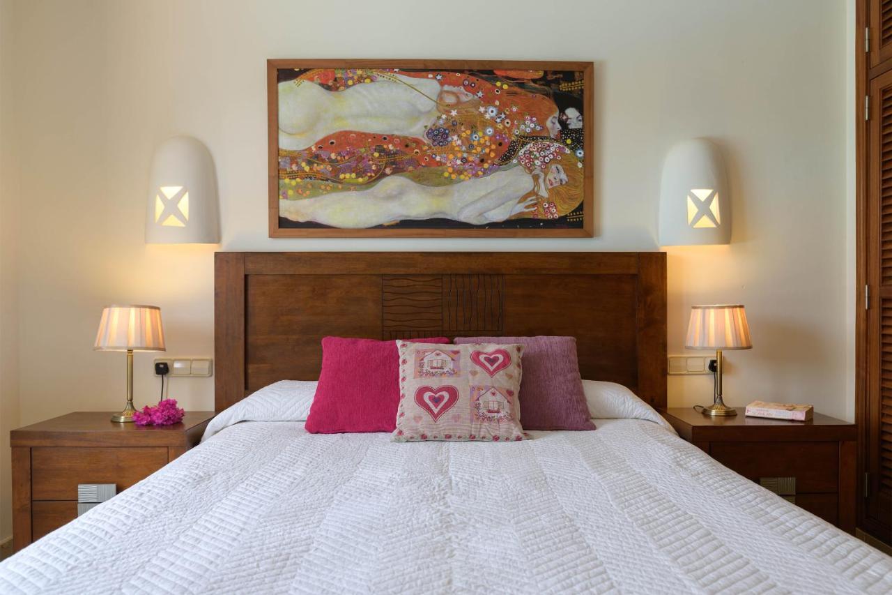 Villa Los Dragos Playa Blanca  Ngoại thất bức ảnh