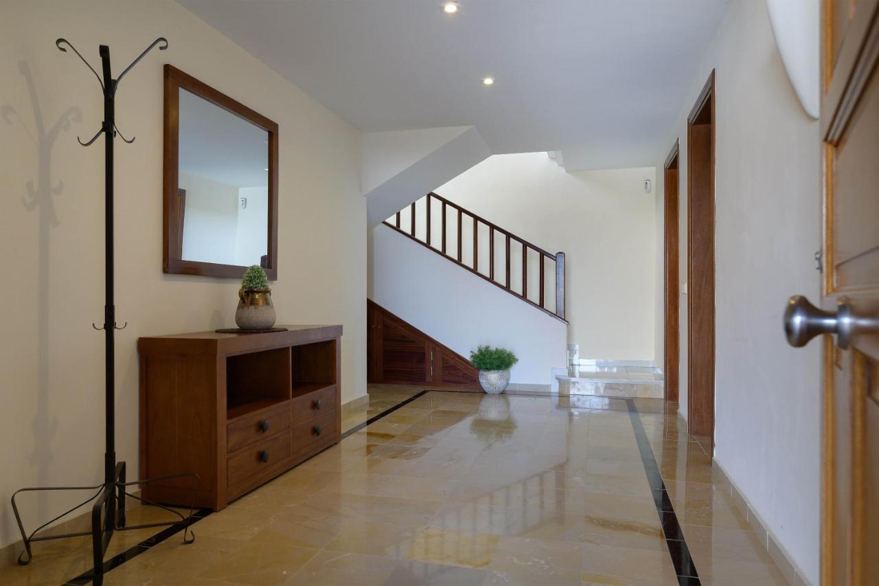 Villa Los Dragos Playa Blanca  Ngoại thất bức ảnh