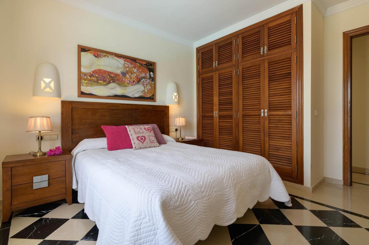 Villa Los Dragos Playa Blanca  Ngoại thất bức ảnh