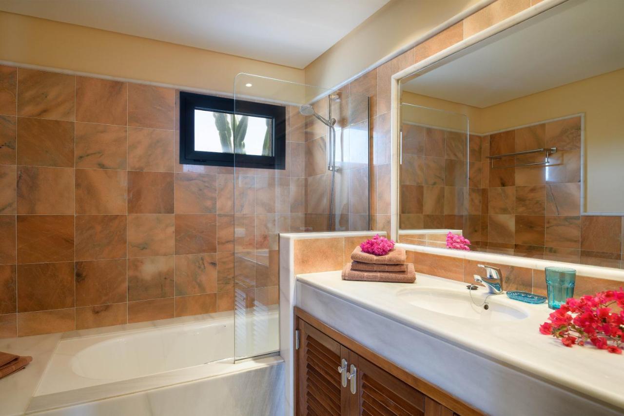Villa Los Dragos Playa Blanca  Ngoại thất bức ảnh