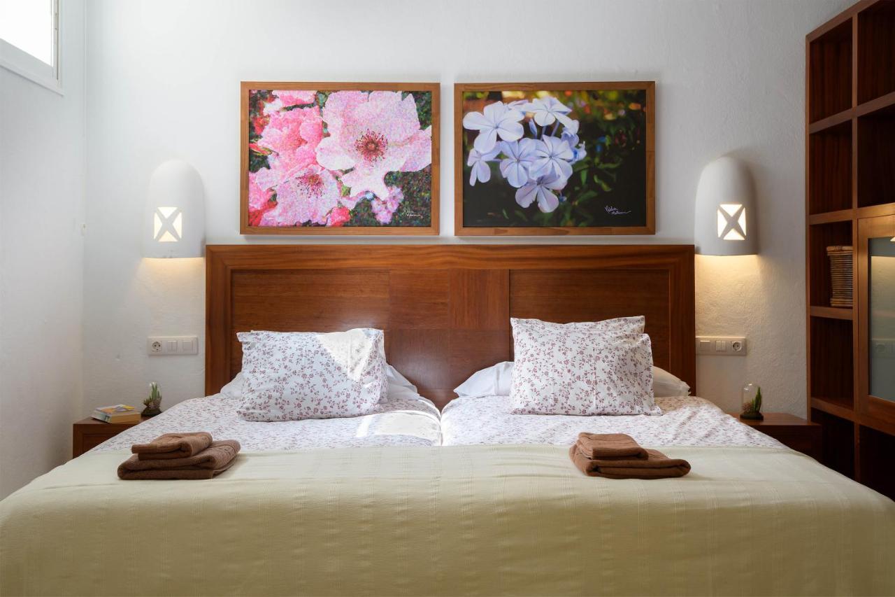 Villa Los Dragos Playa Blanca  Ngoại thất bức ảnh